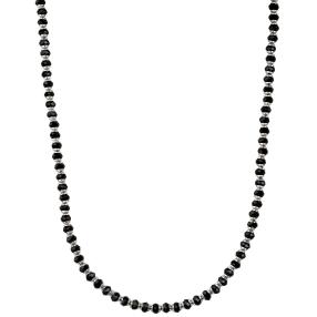 Collier Spinell mit 925 Sterling Silber