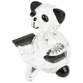 CRYSTAL DREAMS Pandabär