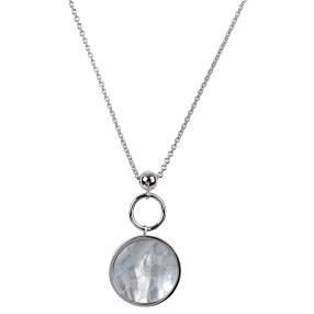 JOOP Kette+Anhänger 925 Sterling Silber