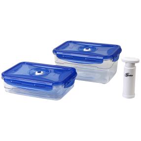 Genius® Vorratsdosen-Set 'SmartVac'