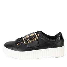 Damensneaker Schließe