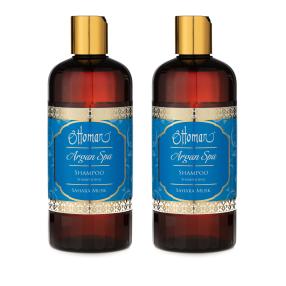 Shampoo Sahara Musk 2x 500ml