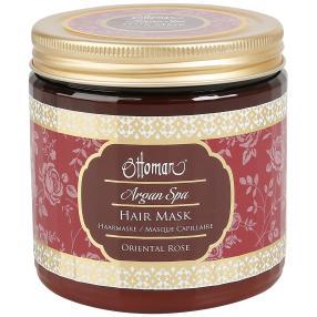 Haarmaske Oriental Rose 500ml