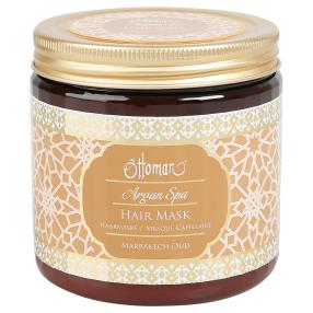 Haarmaske Marrakech Oud 500ml