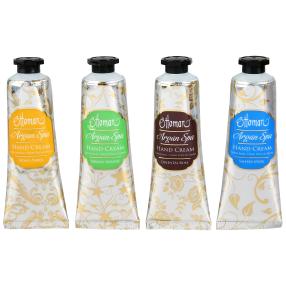 Handcreme Geschenkset 4x30ml