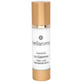 La Gemma Aventurin Hals-und Dekolleté Creme 100ml