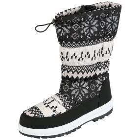 SNOWFUN Boots multi