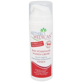 BAD FÜSSINGER Waden Creme 150ml