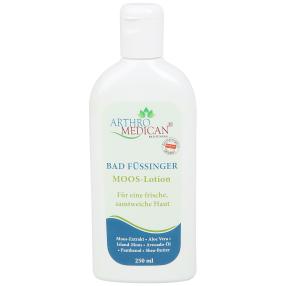 BAD FÜSSINGER Moos Lotion