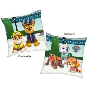 Dekokissen Paw Patrol