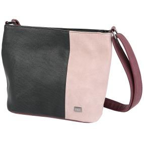 Damen Umhängetasche multi