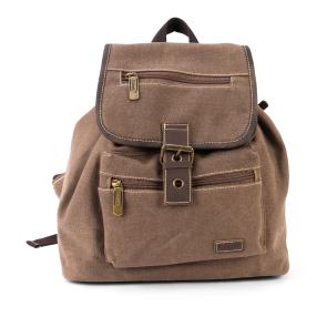 Damen Rucksack 100% vegan