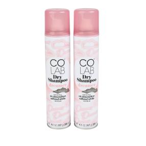 COLAB Trockenshampoo Dreamer 2 x 200 ml