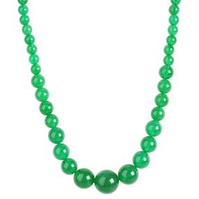 Collier Malaysia Jade