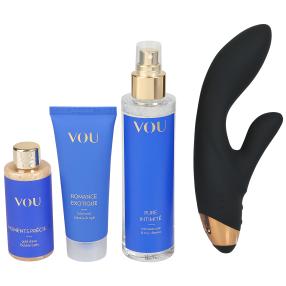 Liaison de luxe - Lovetoy-Set von VOU