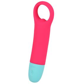 Mrs. Sleek - Power Pink