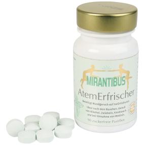 Mirantibus – Atemerfrischer 90 Tabletten