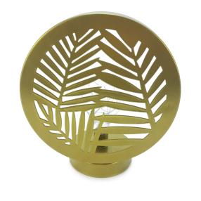 LED-Metall-Licht, gold/grün