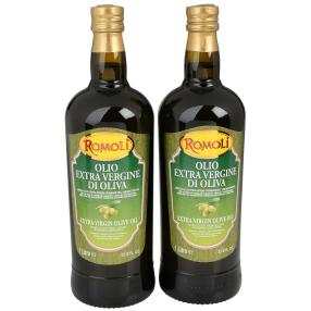 Romoli Extra Vergine Olivenöl
