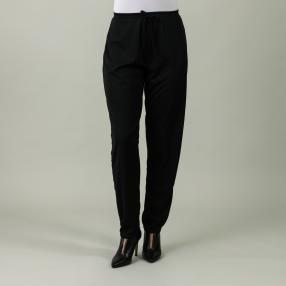 Damen-Hose 'Isabella' schwarz