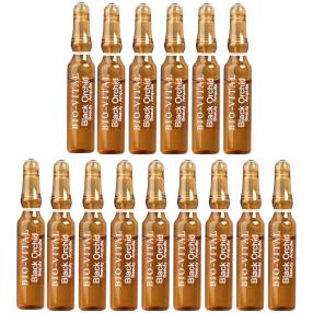 SCHWARZE ORCHIDEE Ampullen 15x2ml