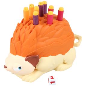Hasbro Eddi Stachel