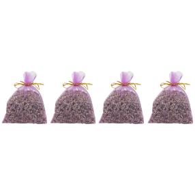 Lavendel Duft Beutel 4x30 gr