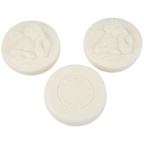 Hartseife Primo Amore Engel 3x125g