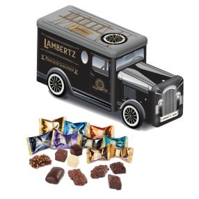 Lambertz Lebkuchentruck