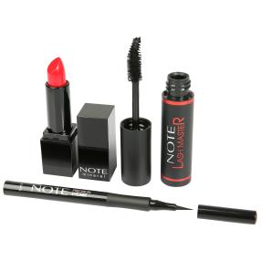 Note Gift Set Make up
