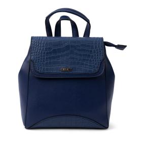 OLOEY Rucksack/Tasche navy