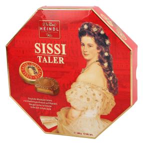 Confiserie Heindl 'Sissi-Taler'