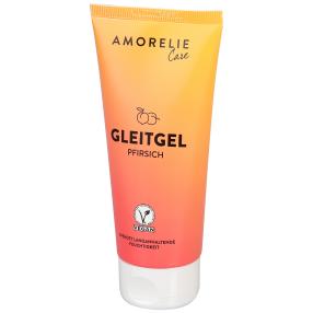 Gleitgel Pfirsich 100 ml