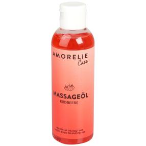 Massageöl Erdbeere 100 ml