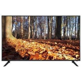 LED TV NEMESIS 58" UHD SMART