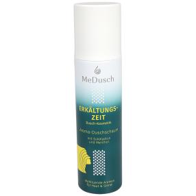 MeDusch Duschschaum Erkältungszeit 150ml
