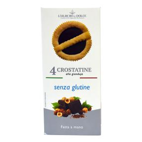 Little tartes Crostatine