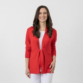 BELOVED BASICS Cardigan rot