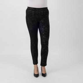 sophistical Women Leggings schwarz