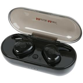 MusicMan Mini TWS BT In-Ear Headset BT-X49