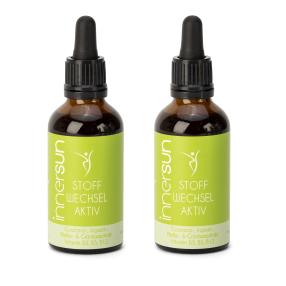 innersun Stoffwechsel Aktiv 50ml