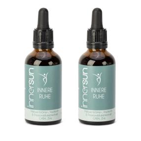innersun Innere Ruhe 50ml