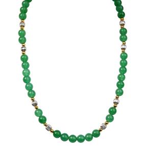 Collier Jade