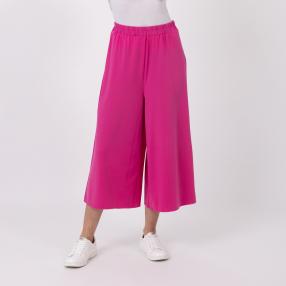 FASHION NEWS Damen-Hose fuchsia