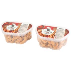 Dänische Schweinekrusten