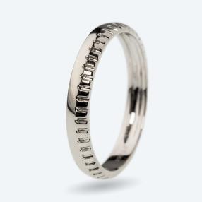 Ring 950 Platin