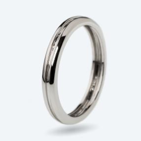 Ring 950 Platin