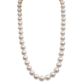 Collier Edison Perle, ca. 55cm