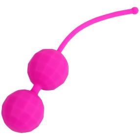 Pearl light - Strawberry - Liebeskugel