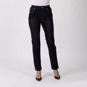 Zauberhose 'MIRACLE Shape regular' schwarz